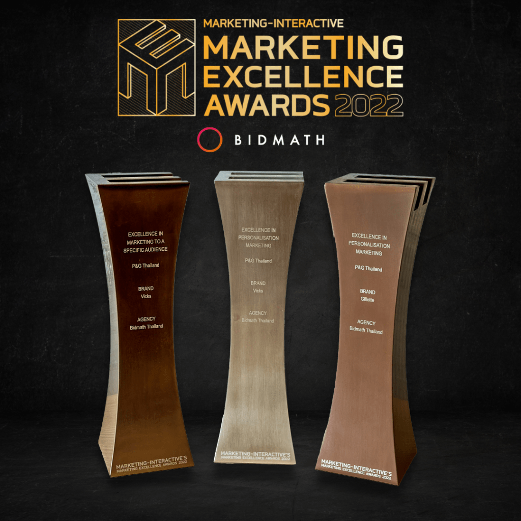 2022 best digital marketing company award