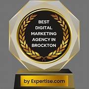 best digital marketing agency award